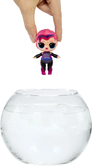 Набір L.O.L. Surprise Eye Spy (0035051542698) - зображення 8