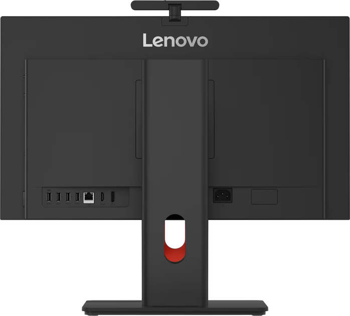 Monoblok Lenovo ThinkCentre M90a Gen 6 (13AT000VPB) Black - obraz 4