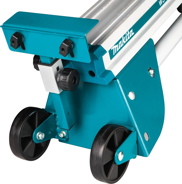 Stół Makita WST06 do ukośnic (0088381567350) - obraz 6