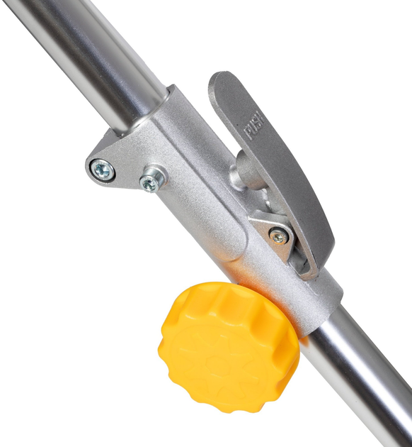 Podkaszarka benzynowa Grunder TT-BC260 - obraz 6