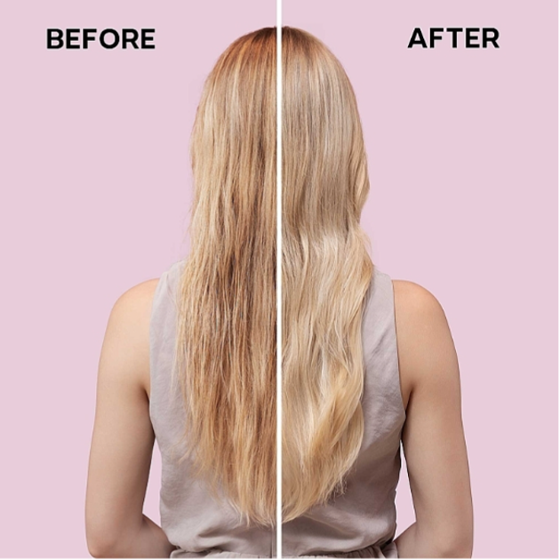 Mus do włosów Alfaparf Semi di Lino Style & Care łatwe utrwalenie cienkich i rzadkich włosów 250 ml (8022297141619) - obraz 4