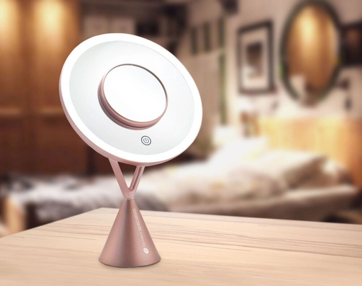 Lusterko kosmetyczne Rio Beauty MMCO - obraz 4