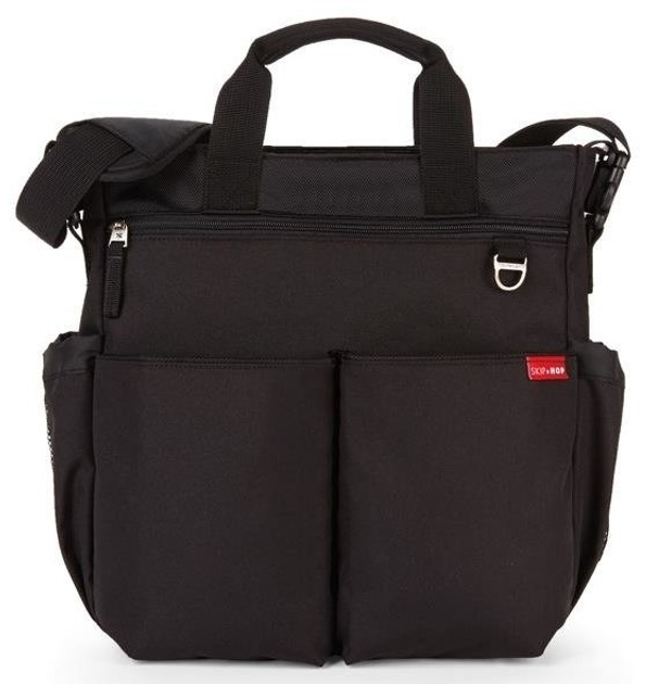 Сумка для коляски Skip Hop Duo Signature (0879674017283) - зображення 1