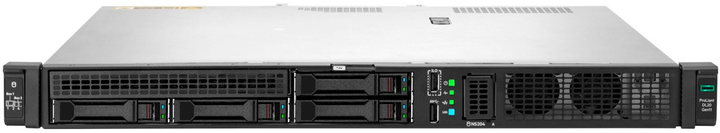 Serwer HPE ProLiant DL20 Gen11 (P65396-421) - obraz 3