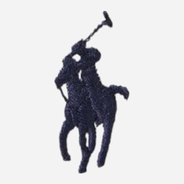 Набір футболок натільних чоловічих бавовняних Polo Ralph Lauren 714830304044 S 3 шт Чорний/Білий/Бежевий (3616853855338) - зображення 10