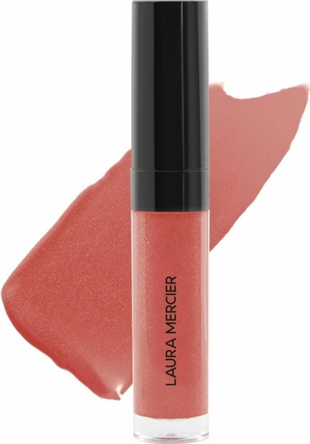 Błyszczyk do ust Laura Mercier Lip Glace Hydrating 360 Cherry Blossom 4.5 g (194250022292) - obraz 2