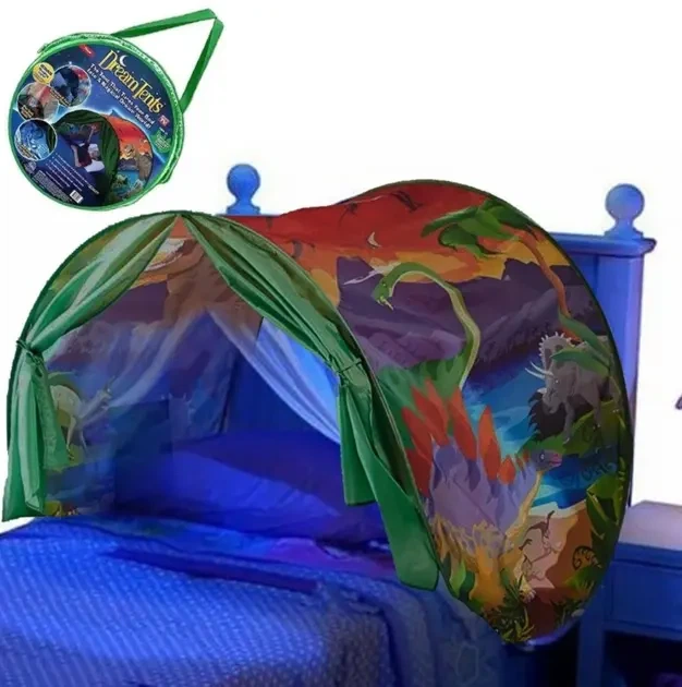 Палатка детская Dream tents plus палатка для детей детская палатка мечты - Фото 5 Палатка детская Dream tents plus палатка для детей детская палатка мечты - изображение 5