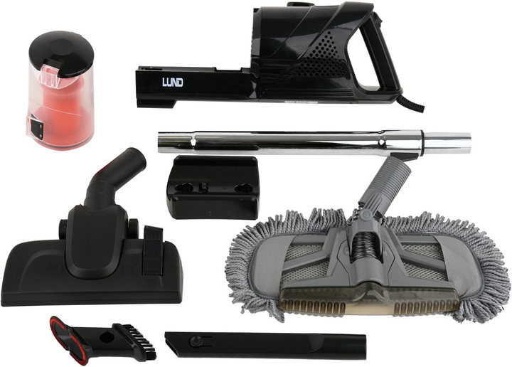 Пилосос LUND 67110 - зображення 6