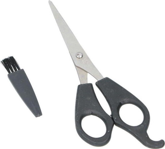 Машинка для підстригання волосся Dunlop E12795 - зображення 4