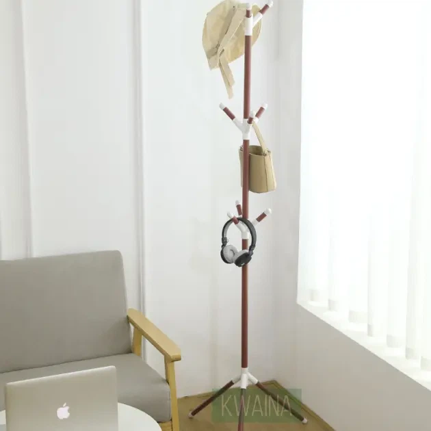 Стійка-вішалка для одягу Coat Rack. - Фото 3 Стійка-вішалка для одягу Coat Rack. - зображення 3