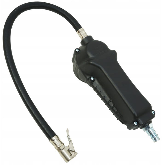 Pistolet do pompowania Stanley 10 bar z manometrem (150703XSTN) - obraz 6