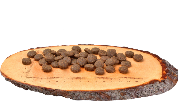 Sucha karma dla dorosłych psów Carnilove Kaczka i Bażant 1.5 kg (8595602508877) - obraz 3