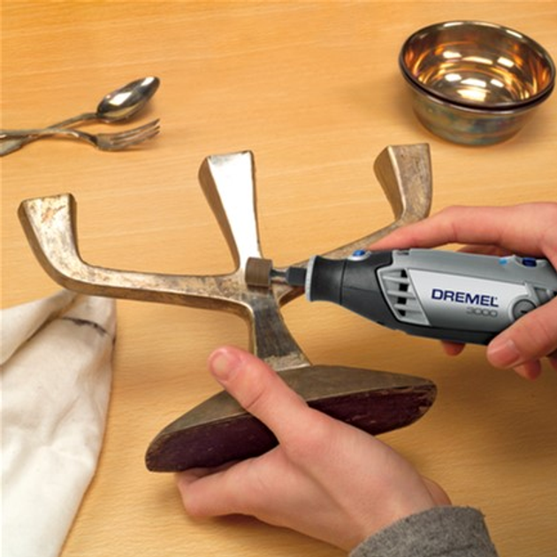 Набір оснастки Dremel 150 шт. (2615S724JA) - зображення 5