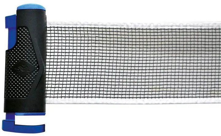 Сітка для пінг-понгу Donic Schildkrot Flex Net 808334 (4000885083347) - зображення 1