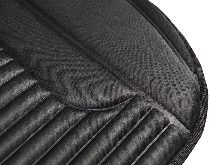 Pokrowiec na siedzenie Bottari HOT-VIB z funkcją podgrzewania i masażu (32347-IS) - obraz 2