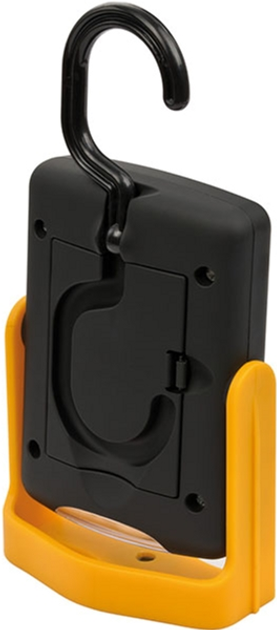 Lampa robocza LED Brennenstuhl HLDB43MH SMD 200+20 lm w rozmiarze kieszonkowym (1175420010) - obraz 3