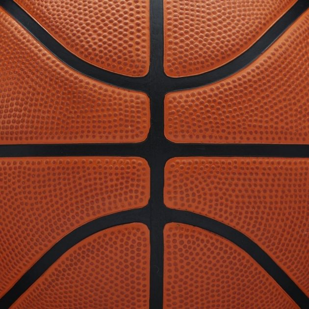 М'яч баскетбольний Wilson NBA DRV PRO BSKT size 7 (WTB9100XB07) - зображення 6