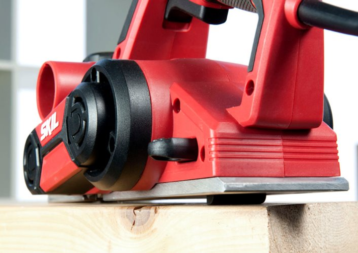 Strug elektryczny Skil 1590 AA 710 W 82 mm 16000 obr/min (8719643000712) - obraz 4