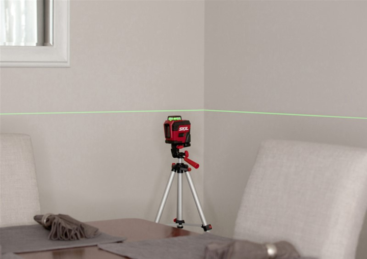 Нівелір лазерний Skil 1961 DA (8719643004413) - зображення 3