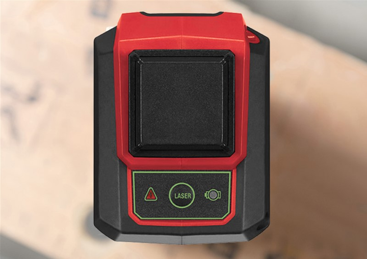 Нівелір лазерний Skil 1961 DA (8719643004413) - зображення 4