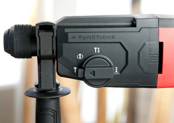 Перфоратор Skil SDS+ 1770 GA (8719643000774) - зображення 7