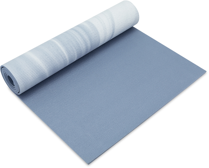 Килимок для фітнесу та йоги Spokey 0.6 см (5905339415417) - зображення 3