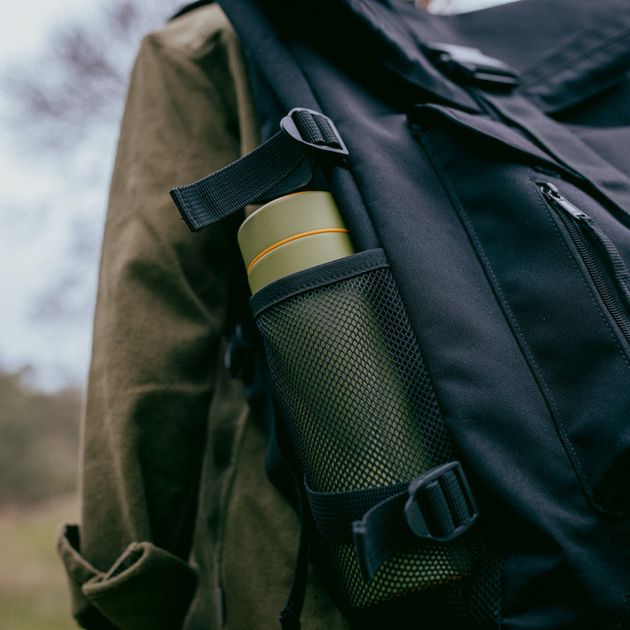 Термос Fiskars On-the-go 0.5 л Кропива (1078760) - зображення 7