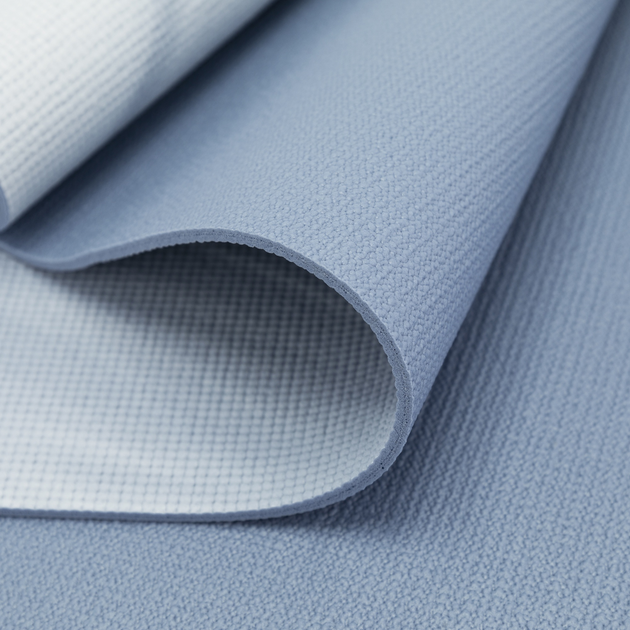 Килимок для фітнесу та йоги Spokey 0.6 см (5905339415417) - зображення 8