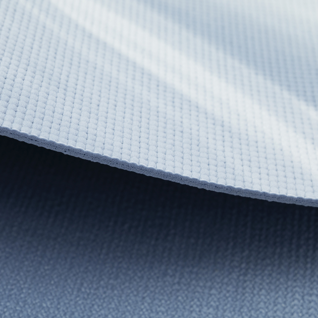 Килимок для фітнесу та йоги Spokey 0.6 см (5905339415417) - зображення 9