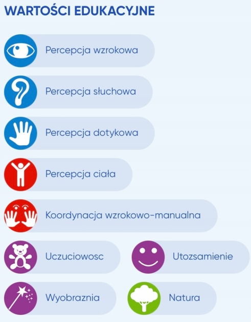 Nocna lampka Clementoni z muzyką do snu (8005125178261) - obraz 4