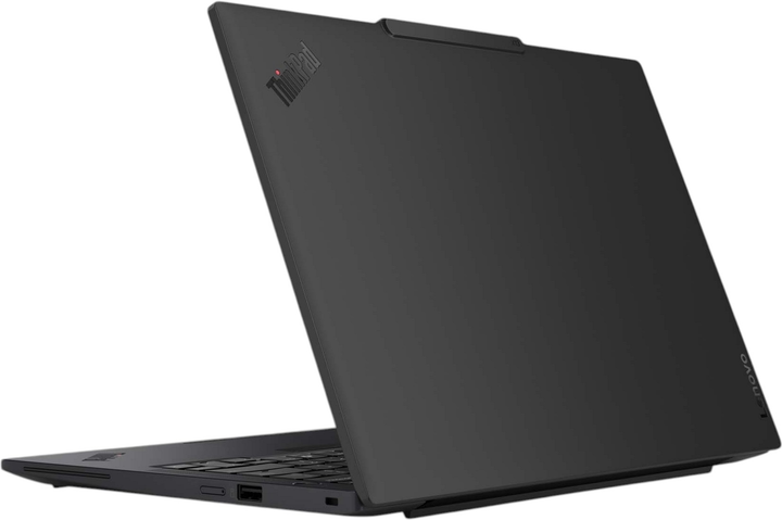 Ноутбук Lenovo ThinkPad X13 G6 (21RM001RPB) Black - зображення 7