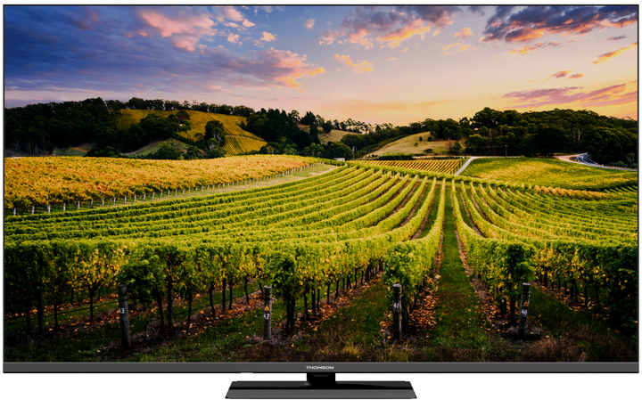 Телевізор Thomson 43QG5C14 (43QG5C14) - зображення 1