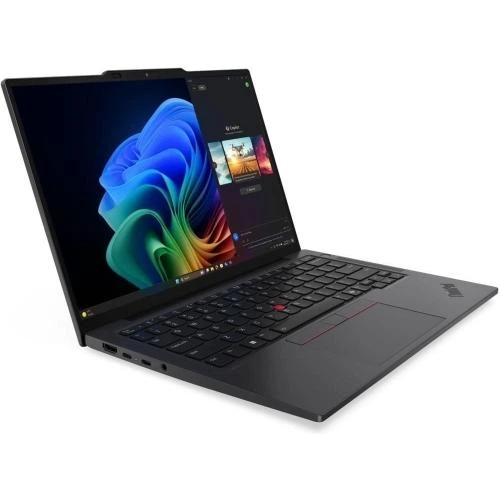 Ноутбук Lenovo ThinkPad X13 Gen 6, (21RM001RPB) 13,3" / RAM 32 ГБ / SSD 1 ТБ / Radeon 860M / Windows 11 Pro - Фото 3 Ноутбук Lenovo ThinkPad X13 Gen 6, (21RM001RPB) 13,3" / RAM 32 ГБ / SSD 1 ТБ / Radeon 860M / Windows 11 Pro - изображение 3