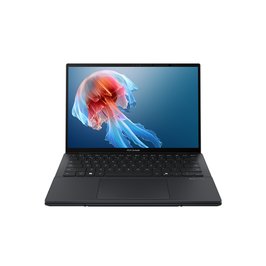 Ноутбук ASUS Zenbook Duo 3K 14 дюймов UX8406CA Intel Core Ultra 9 285H 32GB 2TB PCIe Windows 11 Home Gray - Фото 1 Ноутбук ASUS Zenbook Duo 3K 14 дюймов UX8406CA Intel Core Ultra 9 285H 32GB 2TB PCIe Windows 11 Home Gray - изображение 1