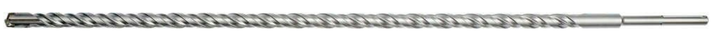 Wiertło STHOR 23420 SDS MAX 32 x 760 x 900 mm (5906083234200) - obraz 1