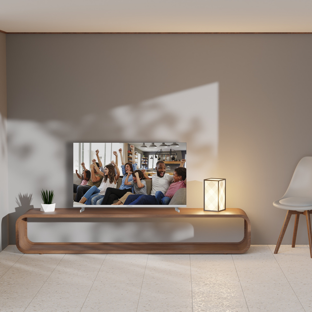 Телевізор Thomson 43UG4S14W (43UG4S14W) - зображення 7