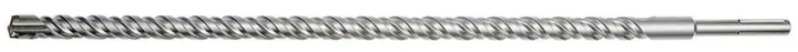 Wiertło do betonu STHOR 23421 SDS MAX kwadrat 35 x 900 mm (5906083234217) - obraz 2