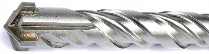 Wiertło do betonu STHOR 23421 SDS MAX kwadrat 35 x 900 mm (5906083234217) - obraz 3