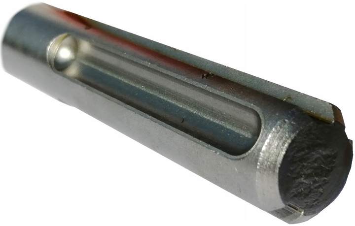 Wiertło do betonu STHOR 23422 SDS MAX 37 x 900 mm (5906083234224) - obraz 5