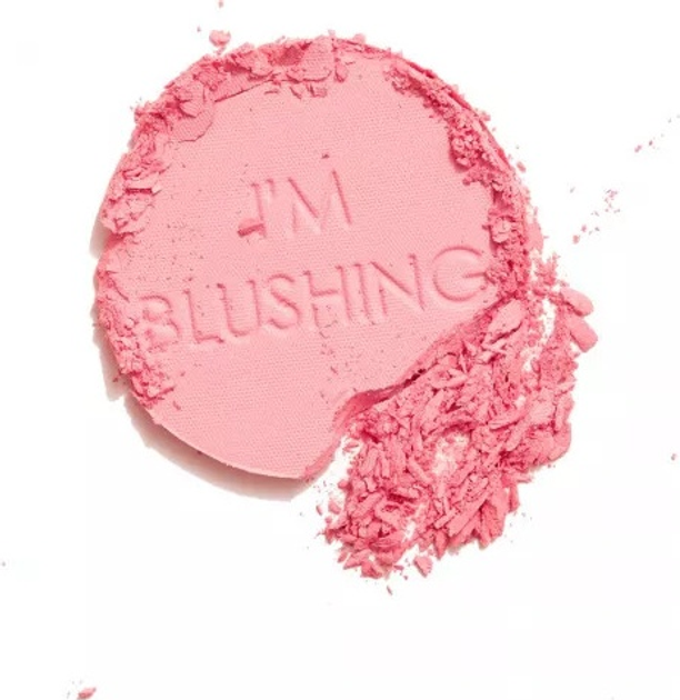 Róż do policzków Gosh I'm Blushing 002 Amour 5.5 g (5711914143459) - obraz 4