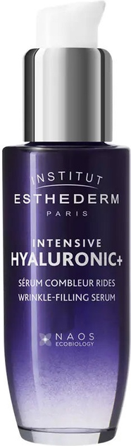 Сироватка для обличчя Institut Esthederm із гіалуроновою кислотою омолоджувальна 30 мл (3461020002981) - зображення 1