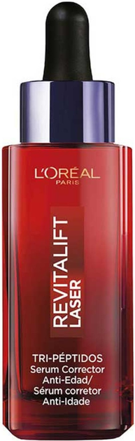 Serum L'Oreal Paris Revitalift Laser антивікова заспокійлива 30 мл (3600524197681) - зображення 1