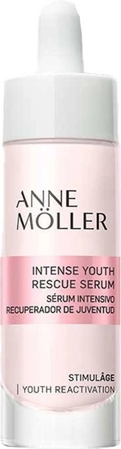 Serum do twarzy Anne Moller Intensive Youth Recovery łagodzące 30 ml (8059384004861) - obraz 1