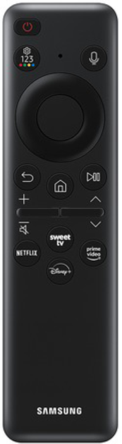 Телевізор Samsung UE43DU8572UXXH (UE43DU8572UXXH) - зображення 7