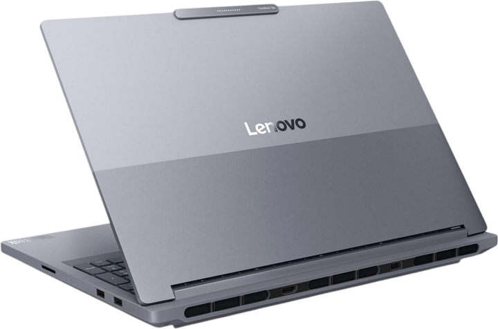 Ноутбук Lenovo ThinkBook 16p G6 ADR (21U00010PB) Luna Grey - зображення 9