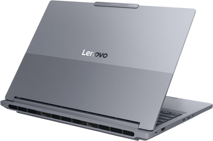 Ноутбук Lenovo ThinkBook 16p G6 ADR (21U00010PB) Luna Grey - зображення 10