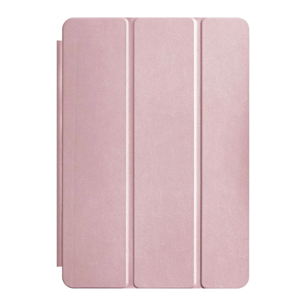 Чехол-папка для iPad 2 3 4 Smart Case Rose Gold противоударный аксессуар для защиты и удобства использования - Фото 1 Чехол-папка для iPad 2 3 4 Smart Case Rose Gold противоударный аксессуар для защиты и удобства использования - изображение 1