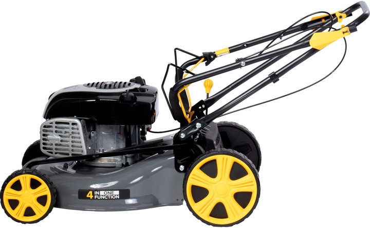 Kosiarka spalinowa Grunder S511VHY BS750EX - obraz 2
