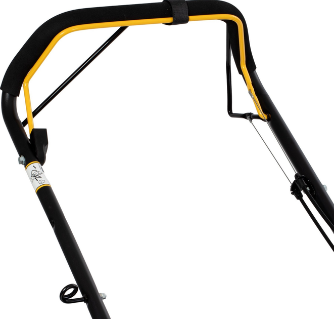 Kosiarka spalinowa Grunder S511VHY BS750EX - obraz 6