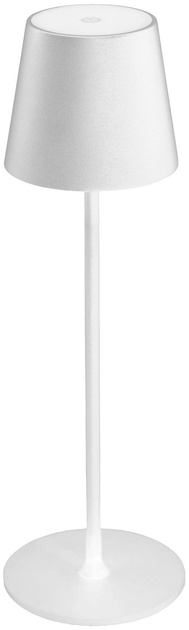 Lampa stołowa Platinet PTL44W - obraz 1